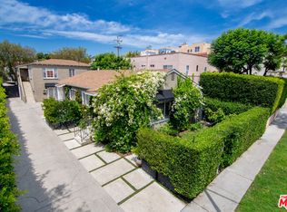 833 Westmount Dr, West Hollywood, CA 90069