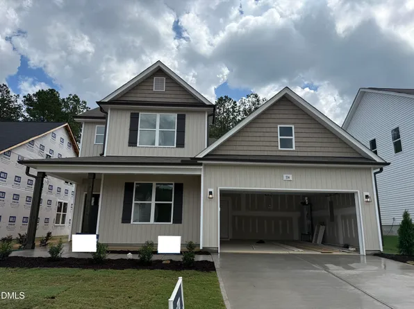 114 Cinnabar St, Clayton, NC 27527