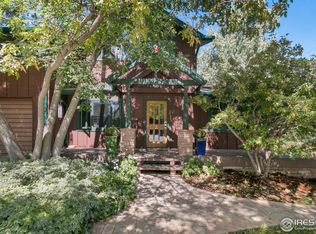 315 Evergreen Ave, Boulder, CO 80304