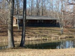 2284 Hulon Ferrell Rd, Bloomington Springs, TN 38545