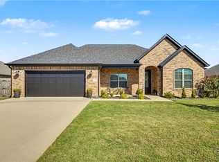 1078 Giulia Ave, Springdale, AR 72762