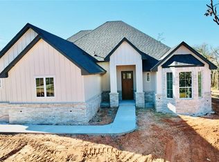 16101 Vernon Cir, Newalla, OK 74857