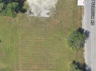 5760 Corduroy Rd, Oregon, OH 43616