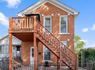318 W 24th Pl, Chicago, IL 60616