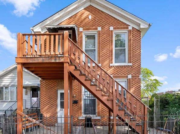 318 W 24th Pl, Chicago, IL 60616