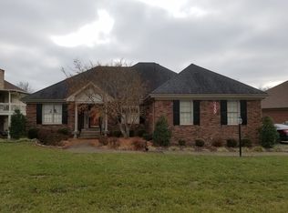 10312 Colonel Hancock Dr, Louisville, KY 40291