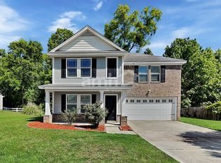 610 Tradewinds Loop, Rincon, GA 31326