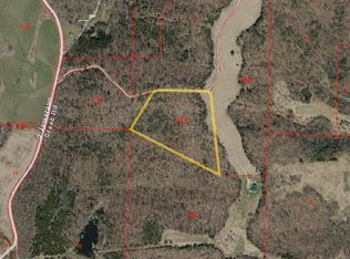 S Jemerson Creek Rd, Hartsburg, MO 65039