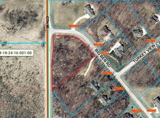 Big Ben Rd #32, Eden, WI 53019