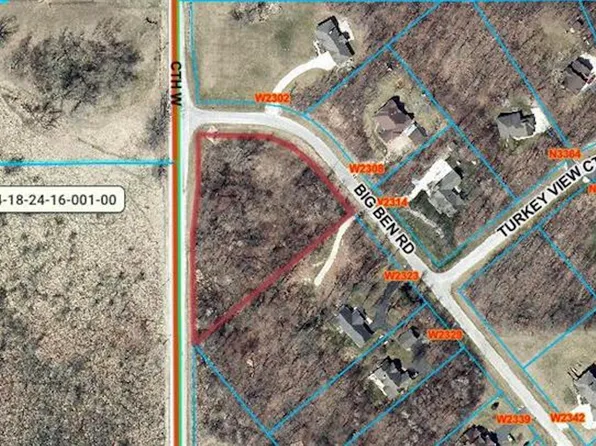 Big Ben Rd #32, Eden, WI 53019