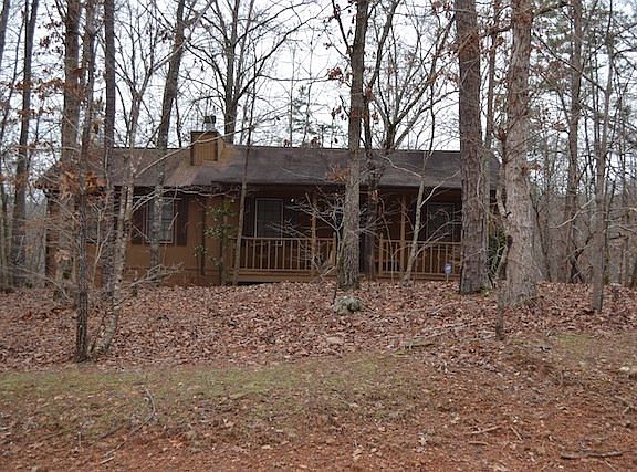 For Sale: 223 Dogwood Lane, Wedowee, Alabama 36278
