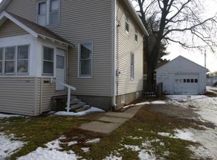 1303 South St, Burlington, IA 52601