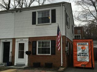 2335 Fairview Ter, Alexandria, VA 22303
