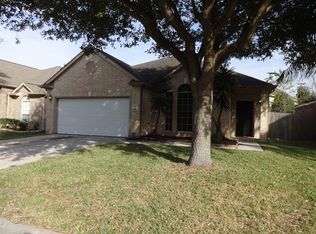 4915 Ridgeway Dr, Pasadena, TX 77504