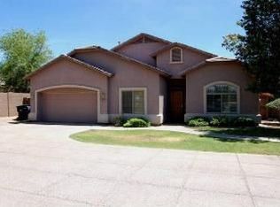 10159 E Pampa Cir, Mesa, AZ 85212