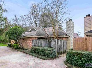 5222 Everett Ln, Baton Rouge, LA 70809