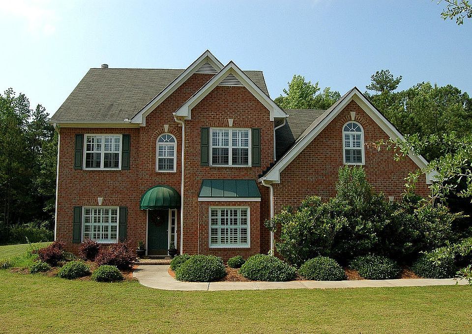 Beautiful Home in Tyrone GA