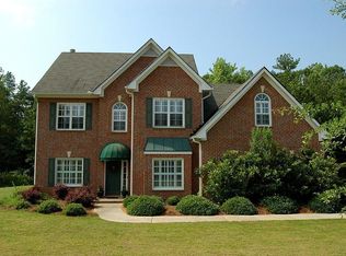 150 Irish Ln, Tyrone, GA 30290