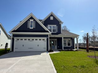 623 Heart Pine Ave, Wilmington, NC 28411