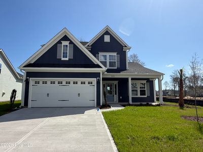 623 Heart Pine Avenue, Wilmington, NC, 28411