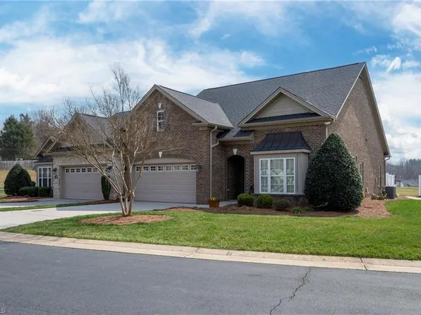 395 Collingswood Dr, Winston Salem, NC 27127