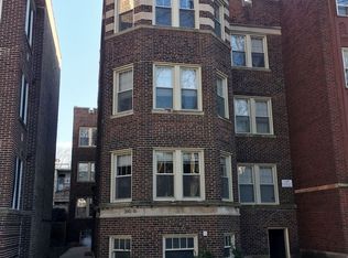 2043 W Berwyn Ave, Chicago, IL 60625