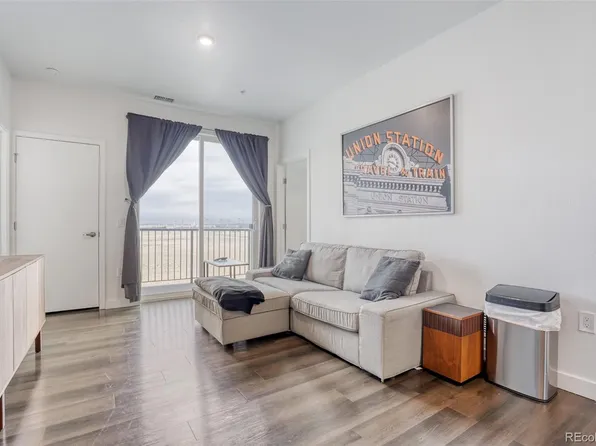 5702 Central Park Boulevard #311, Denver, CO 80238