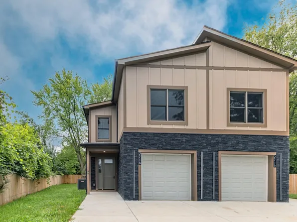 271 Garry Dr #A, Nashville, TN 37211