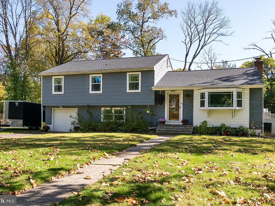 17 Bayberry Rd, Ewing, NJ 08618 Zillow