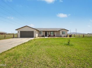 3007 S 222nd Ave, Buckeye, AZ 85326
