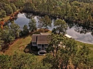6484 Scarletts Retreat, Ravenel, SC 29470