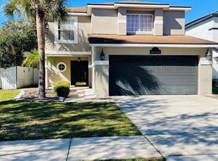 1803 Meadow Pond Way, Orlando, FL 32824