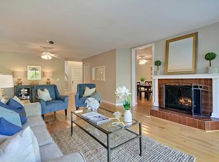 2 Back Ct, Isle Of Palms, SC 29451