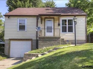 4510 Lafayette Ave, Omaha, NE 68132