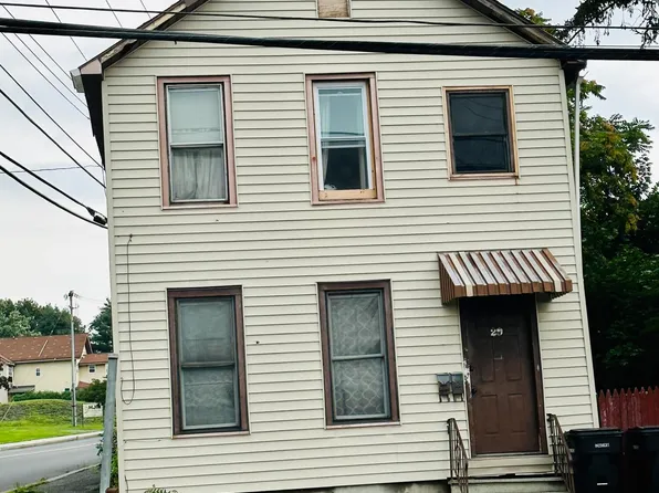 29 125th Street, Troy, NY 12182