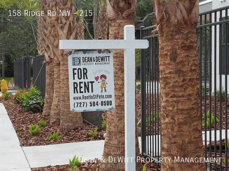 New Luxury Rentals In The Heart of Largo — Photo 27