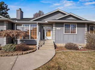 4202 S Cook St, Spokane, WA 99223