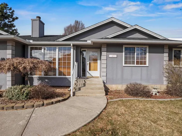 4202 S Cook St, Spokane, WA 99223