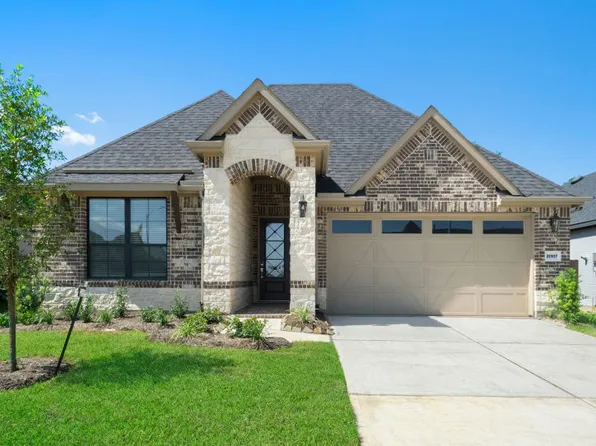 3835 Conner Dr, Katy, TX 77493
