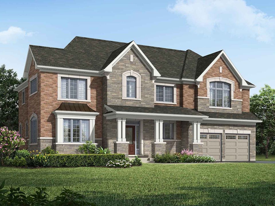 English Manor