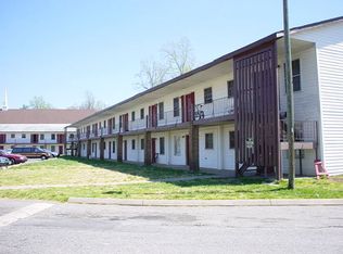 2445 Old Greensboro Rd APT 14C, Winston Salem, NC 27101