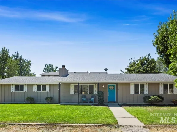 2205 W Breneman St, Boise, ID 83702