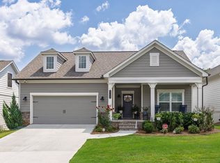 5105 Dillingham Dr NW, Acworth, GA 30101