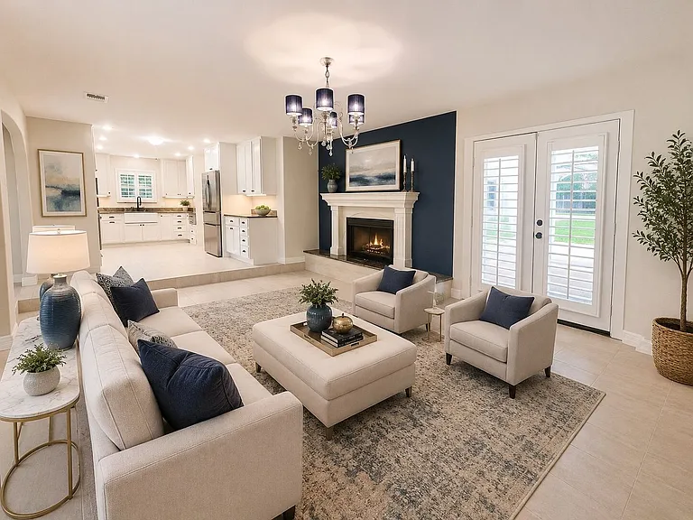 313 Santa Clara St — Photo 4