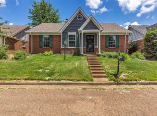 1622 Camille Way, Cordova, TN 38016