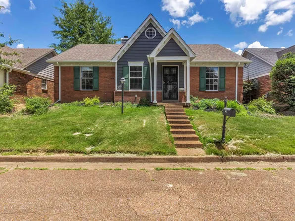 1622 Camille Way, Cordova, TN 38016