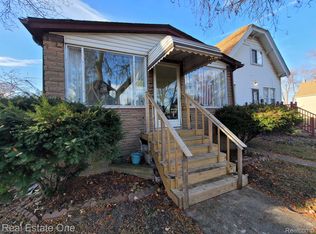 214 Summit St, River Rouge, MI 48218