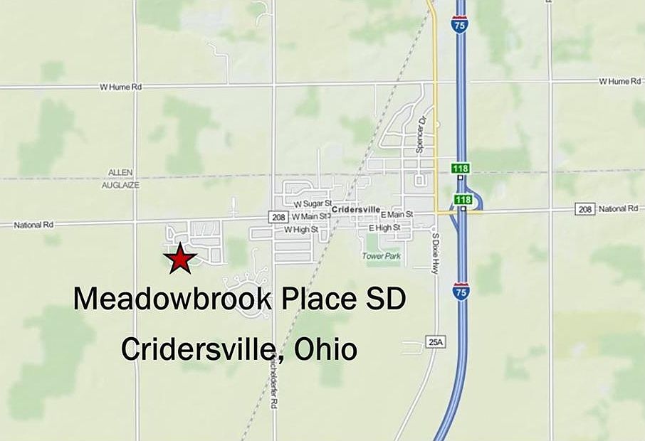 2nd image of 718 Briarwood Ct