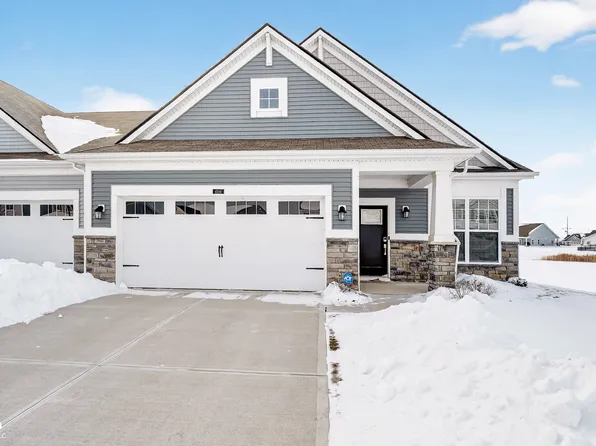 4144 Homestead Dr, Whitestown, IN 46075