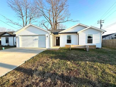 1470 Kayak Ln, Henderson, KY, 42420